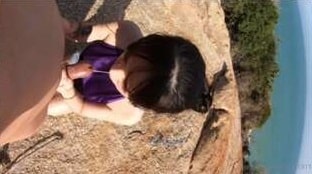 Bokep Viral Ngentot Diatas Gunung Onlyfans Chibi1311
