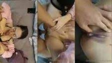Bokep Cewek Kacamata Crot Dalem Onlyfans Kainaoa