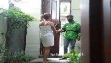 Bokep Prank Ojol Threesome Hotel Bali