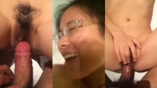 Bokep Indo Bonus Gadis Pemilik Toko Langganan