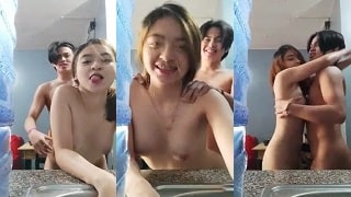 Bokep Pacar Girang Banget Kalau Pas Main