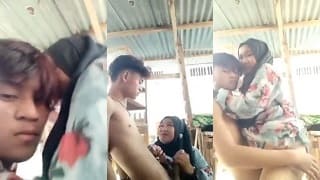 Bokep Anak Pesantren Bolos Ngaji