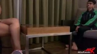 Bokep Miss Kocok Iseng Pesen Ojol Enak Ga Mas