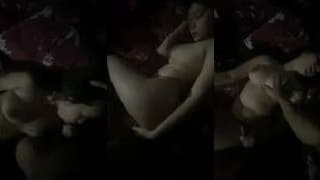 Bokep Indo Viral Rebecca Mantan Artis