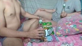 Bokep Teman Dekat yang Selalu Ada Ngewenya