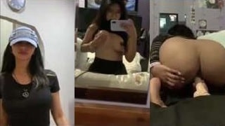 Bokep Viral Selebgram Tiktok Colok Dildo