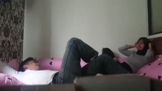 Bokep Jumpa Kawan Lama Hijab Jadi Agresif