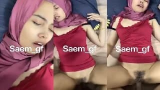 Bokep Indo Hijab Selalu Ingin Uang Muka