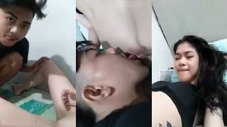 Bokep Kakak Cantik Ijin Minta Dijilmekin