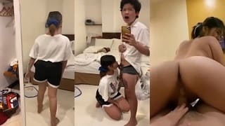 Bokep Indo Kelakuan Anak Jaksel Eksis Seks