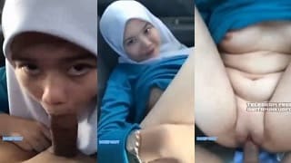 Bokep Indo Hijab Sedia Lakukan Hal Kotor