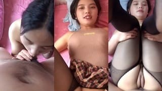 Bokep Indo Kalau Gabut Udah Pasti Ngewe