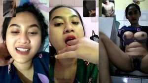 Bokep Teman Kerja Tapi Bisa VCS Dinda Superindo
