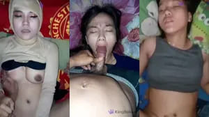 Bokep Mau Crot Berapa Kali Ayang Nisa Lakukan